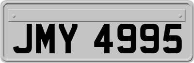 JMY4995