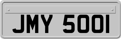 JMY5001