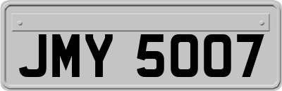 JMY5007