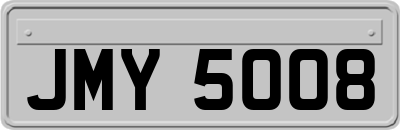 JMY5008