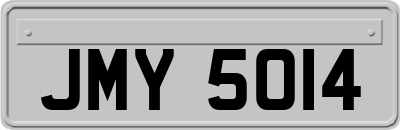 JMY5014
