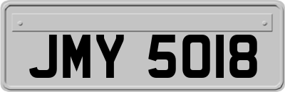 JMY5018