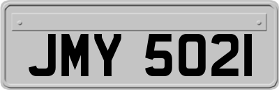 JMY5021