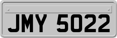 JMY5022