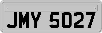 JMY5027