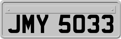 JMY5033