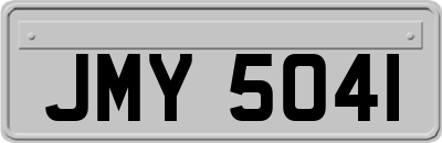 JMY5041