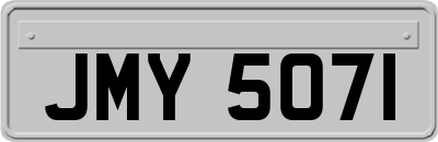 JMY5071