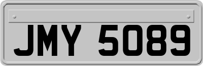 JMY5089