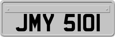 JMY5101
