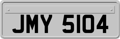 JMY5104