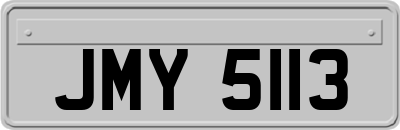 JMY5113