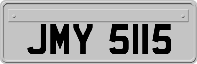 JMY5115