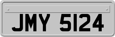 JMY5124