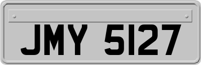 JMY5127
