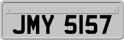 JMY5157