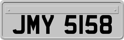 JMY5158