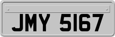 JMY5167