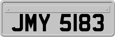JMY5183