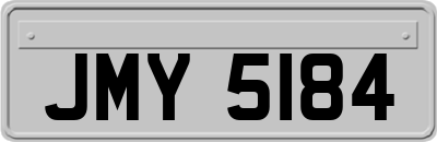 JMY5184