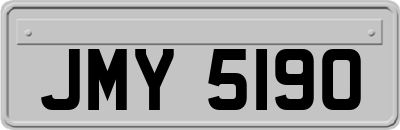JMY5190