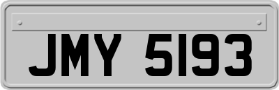JMY5193