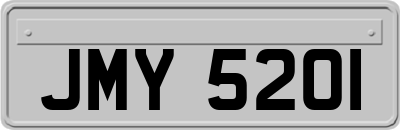 JMY5201