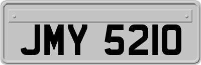 JMY5210