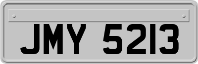 JMY5213