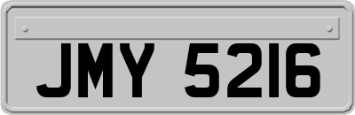 JMY5216