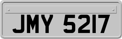 JMY5217