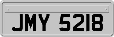 JMY5218