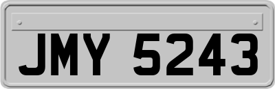 JMY5243