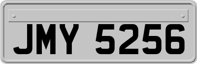 JMY5256
