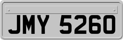 JMY5260