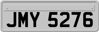 JMY5276