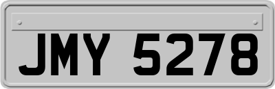 JMY5278