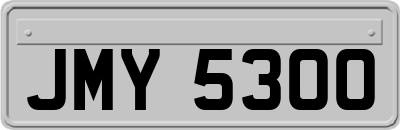 JMY5300