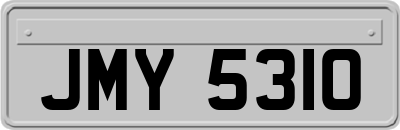 JMY5310