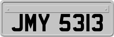 JMY5313