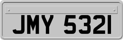 JMY5321