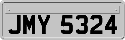 JMY5324