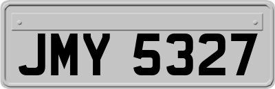 JMY5327