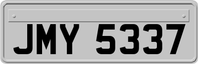 JMY5337