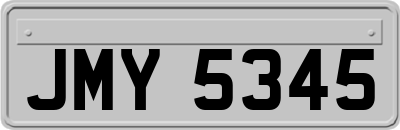 JMY5345