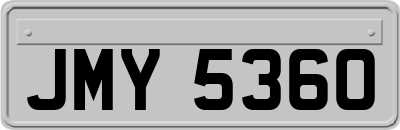 JMY5360