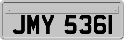JMY5361