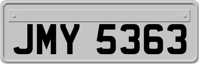 JMY5363