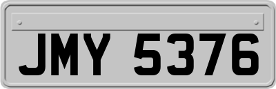 JMY5376