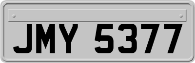 JMY5377